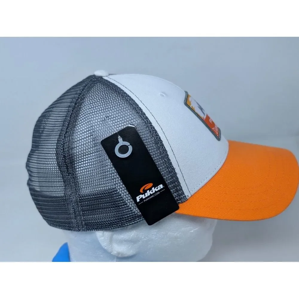 Paycor Diamond Club Mesh Trucker Snapback Hat Cap Men Women Pukka Cabo‎ 2024 VTG